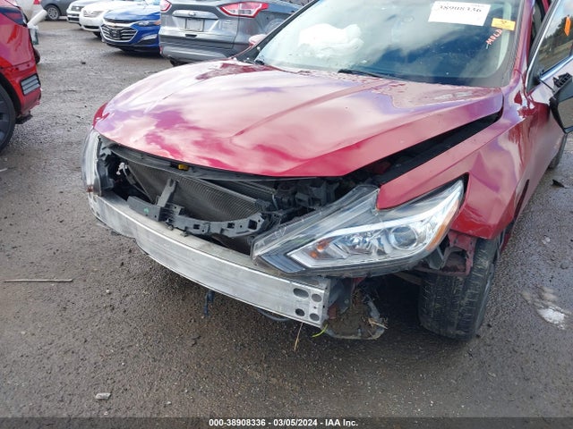 2018 NISSAN ALTIMA 2.5 S VIN: 1N4AL3AP7JC175781