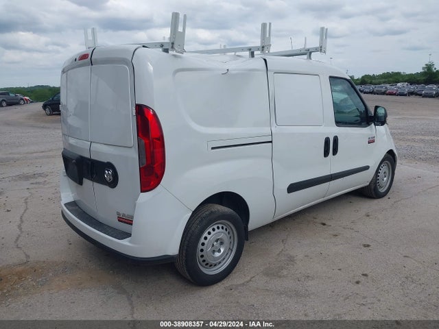 ZFBHRFAB2N6X97709 RAM Promaster City Cargo Van