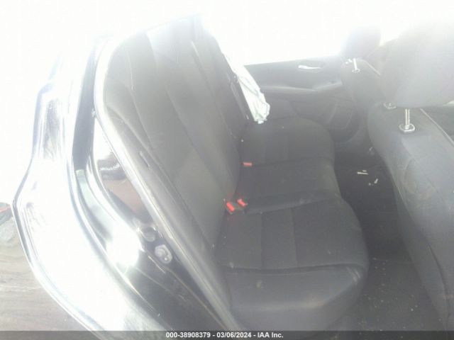 3N1AB8BV5MY314408 Nissan Sentra S Xtronic Cvt