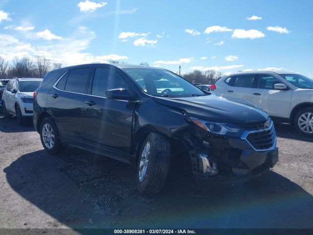 2020 CHEVROLET EQUINOX 2GNAXUEV2L6263945