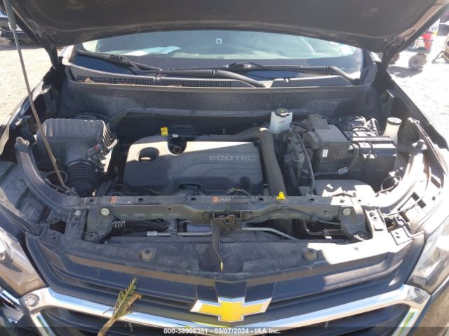 2020 CHEVROLET EQUINOX 2GNAXUEV2L6263945 Photo 9
