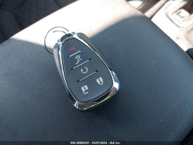 2020 CHEVROLET EQUINOX 2GNAXUEV2L6263945 Photo 10