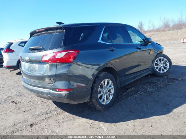 2020 CHEVROLET EQUINOX 2GNAXUEV2L6263945 Photo 3