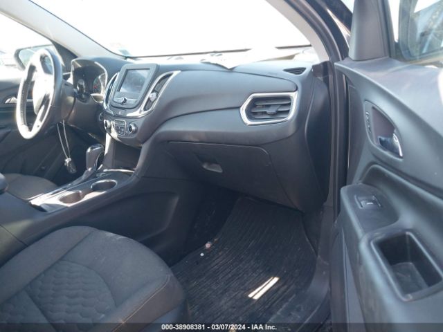 2020 CHEVROLET EQUINOX 2GNAXUEV2L6263945 Photo 4