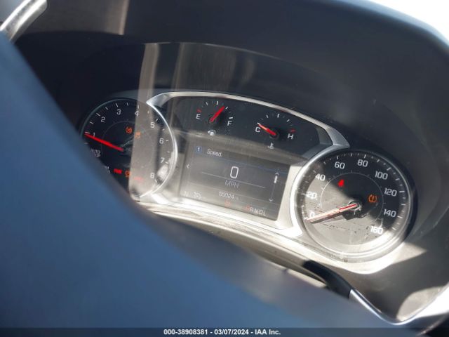 2020 CHEVROLET EQUINOX 2GNAXUEV2L6263945 Photo 6