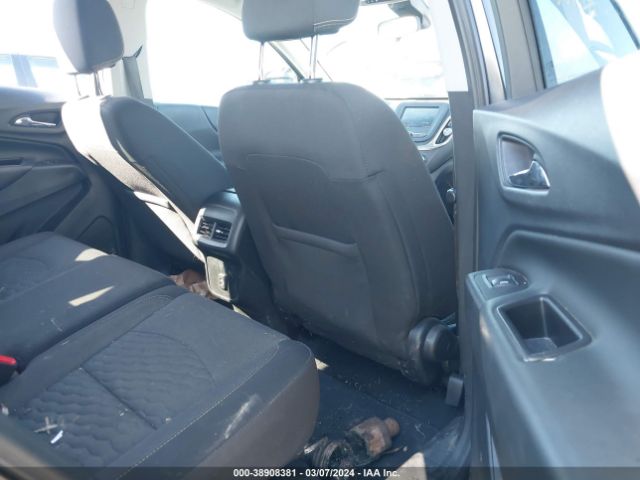 2020 CHEVROLET EQUINOX 2GNAXUEV2L6263945 Photo 7