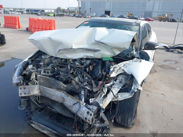 Nissan Maxima 3.5 Sl 2016 1N4AA6AP6GC411661 Image 13