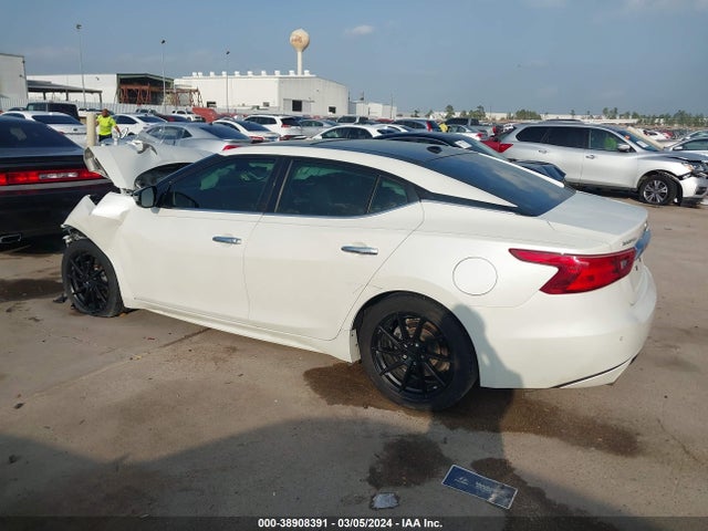 Nissan Maxima 3.5 Sl 2016 1N4AA6AP6GC411661 Image 15