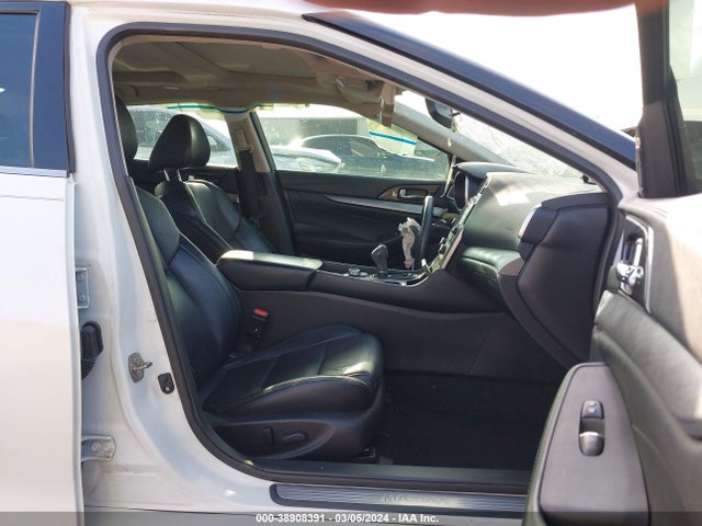 Nissan Maxima 3.5 Sl 2016 1N4AA6AP6GC411661 Image 5