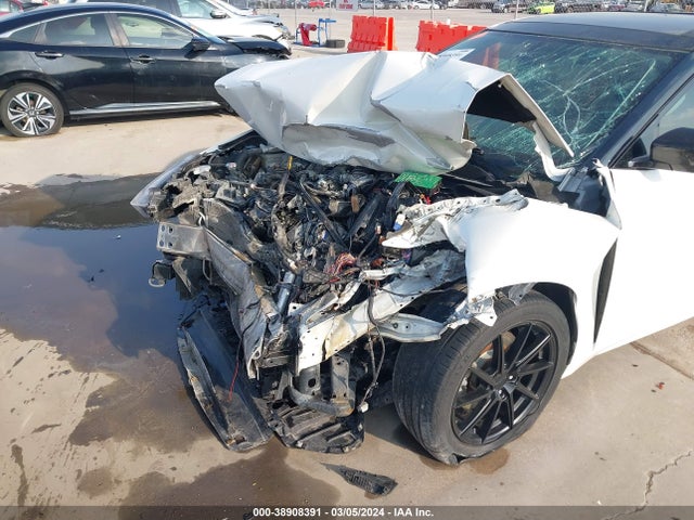 Nissan Maxima 3.5 Sl 2016 1N4AA6AP6GC411661 Image 6