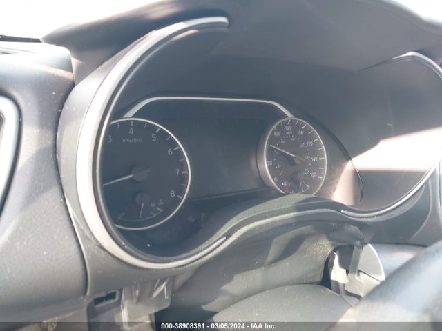 Nissan Maxima 3.5 Sl 2016 1N4AA6AP6GC411661 Image 7