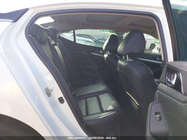 Nissan Maxima 3.5 Sl 2016 1N4AA6AP6GC411661 Image 8