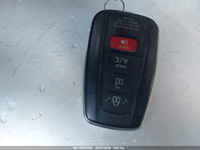 Toyota Prius Prime Premium 2017 JTDKARFPXH3016425 Image 11