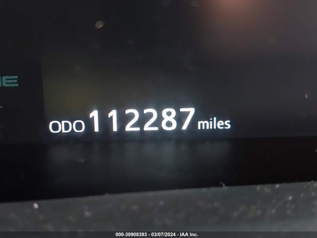 Toyota Prius Prime Premium 2017 JTDKARFPXH3016425 Image 7