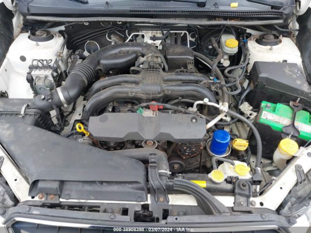 JF2GPACC7E8298532 Subaru Xv Crosstrek 2.0i Premium