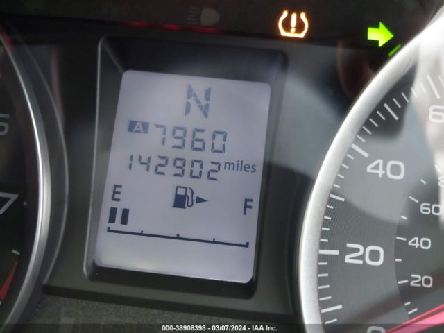 JF2GPACC7E8298532 Subaru Xv Crosstrek 2.0i Premium