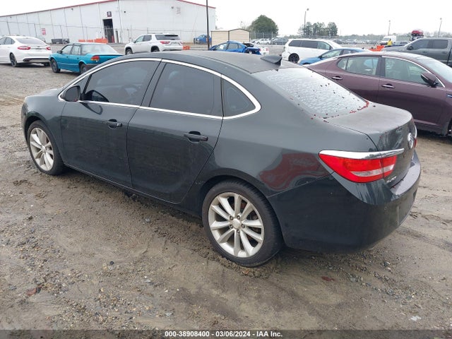 1G4PR5SK1F4125828 Buick Verano Convenience Group