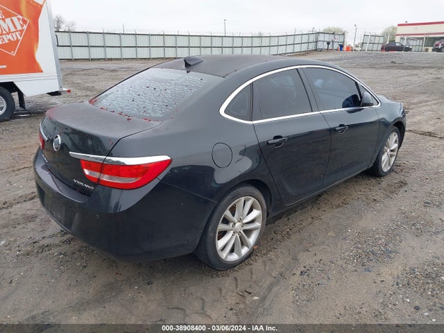 1G4PR5SK1F4125828 Buick Verano Convenience Group