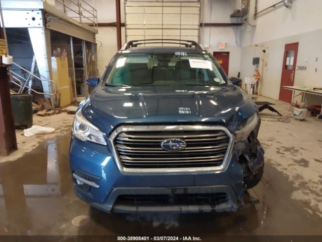 4S4WMAMDXK3459275 Subaru Ascent Limited