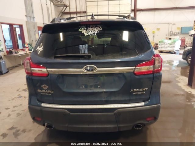 4S4WMAMDXK3459275 Subaru Ascent Limited