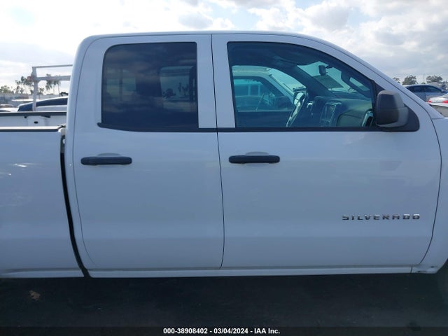 Chevrolet Silverado 1500 2lt 2014 1GCVKREC6EZ117656 Image 13