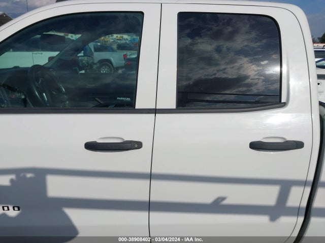 Chevrolet Silverado 1500 2lt 2014 1GCVKREC6EZ117656 Image 14