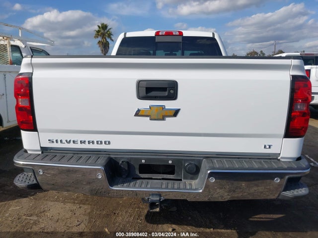 Chevrolet Silverado 1500 2lt 2014 1GCVKREC6EZ117656 Image 16