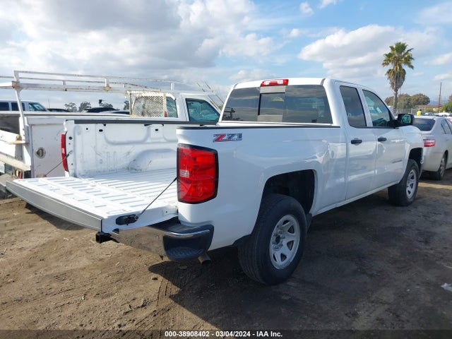 Chevrolet Silverado 1500 2lt 2014 1GCVKREC6EZ117656 Image 4