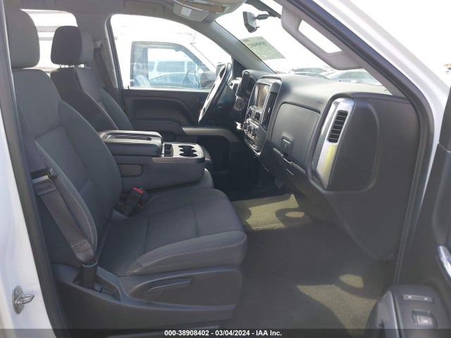Chevrolet Silverado 1500 2lt 2014 1GCVKREC6EZ117656 Image 5