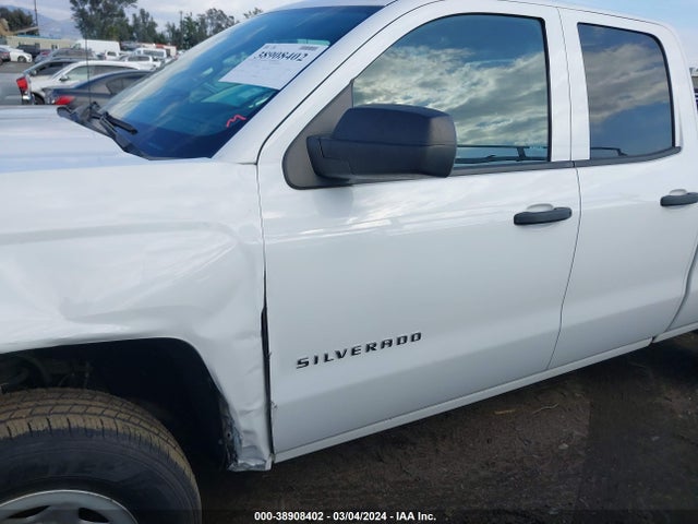 Chevrolet Silverado 1500 2lt 2014 1GCVKREC6EZ117656 Image 6