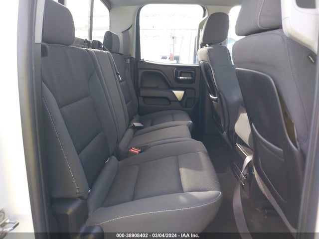 Chevrolet Silverado 1500 2lt 2014 1GCVKREC6EZ117656 Image 8