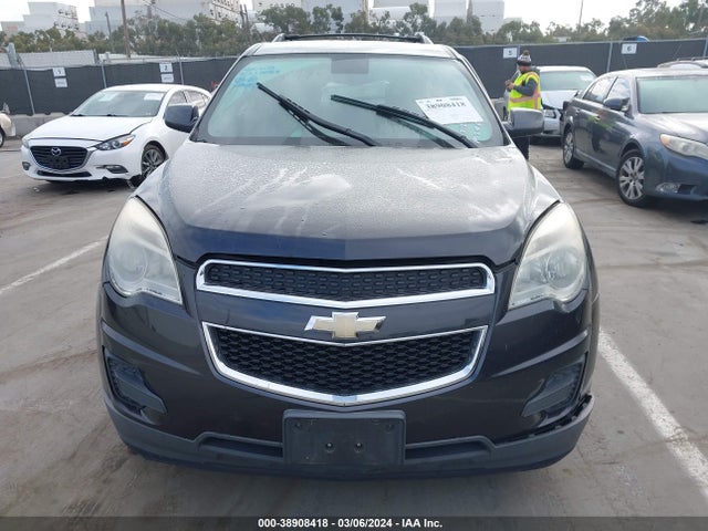 Chevrolet EQUINOX 1LT 2015 1GNALBEK2FZ137602 Image 12