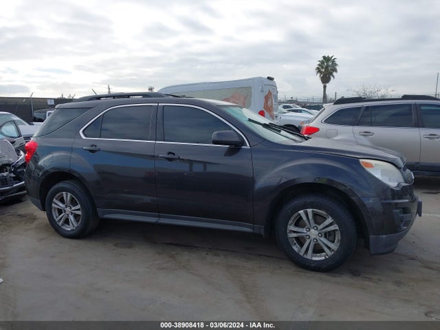Chevrolet EQUINOX 1LT 2015 1GNALBEK2FZ137602 Image 13