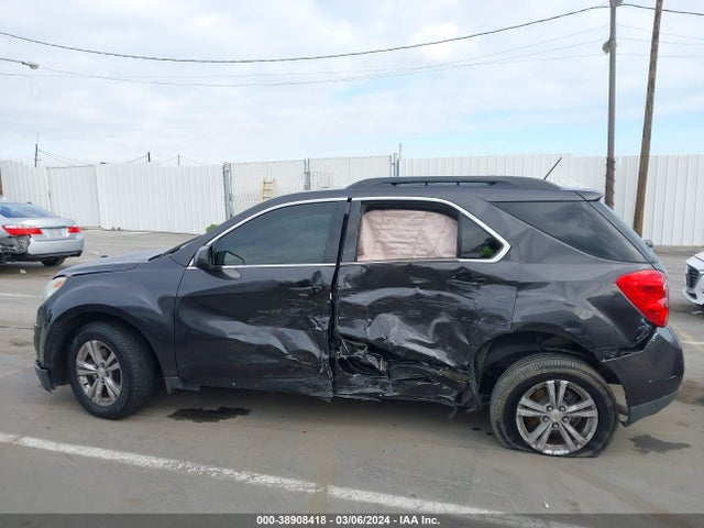 Chevrolet EQUINOX 1LT 2015 1GNALBEK2FZ137602 Image 14
