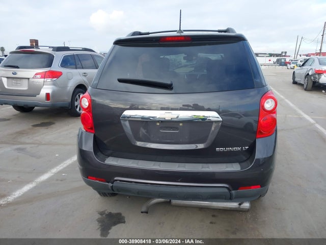 Chevrolet EQUINOX 1LT 2015 1GNALBEK2FZ137602 Image 16