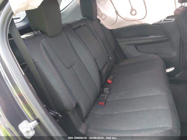 Chevrolet EQUINOX 1LT 2015 1GNALBEK2FZ137602 Image 8