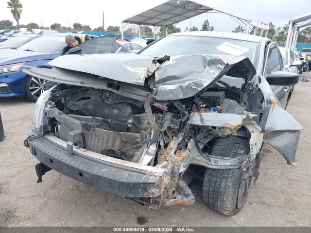 Nissan Altima 2.5 Sr 2018 1N4AL3AP1JC209732 Image 6