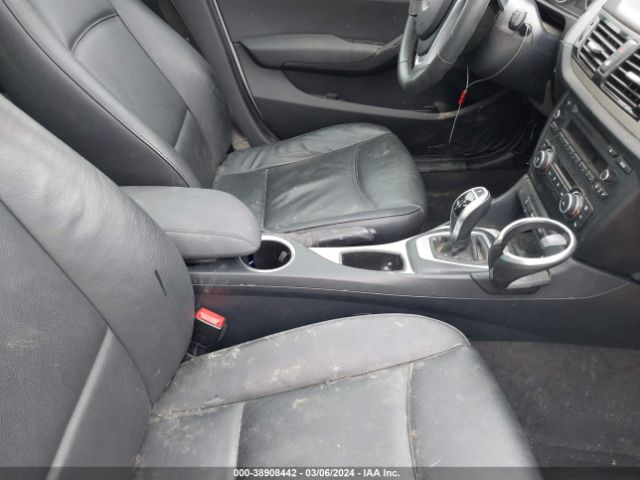WBAVM1C59EVW52730 BMW X1 Sdrive28i