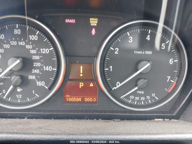 WBAVM1C59EVW52730 BMW X1 Sdrive28i