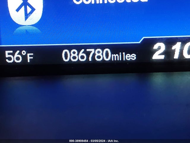 Honda Civic Lx 2014 19XFB2F53EE060176 Image 15