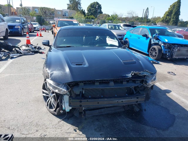 Ford Mustang Gt Premium 2019 1FA6P8CF2K5169159 Image 11