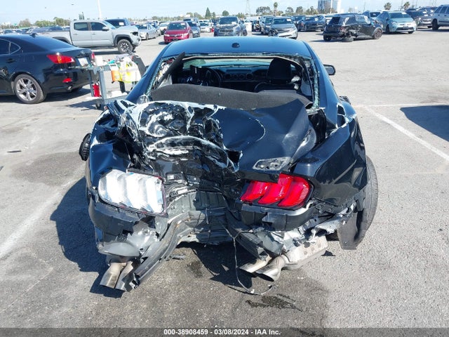 Ford Mustang Gt Premium 2019 1FA6P8CF2K5169159 Image 15