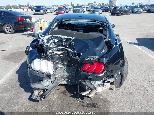 Ford Mustang Gt Premium 2019 1FA6P8CF2K5169159 Image 6