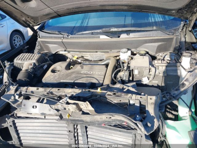 3GKALMEV3NL291812 GMC Terrain Fwd Sle