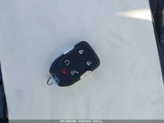 3GKALMEV3NL291812 GMC Terrain Fwd Sle