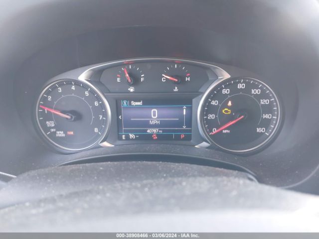 3GKALMEV3NL291812 GMC Terrain Fwd Sle