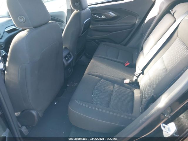 3GKALMEV3NL291812 GMC Terrain Fwd Sle
