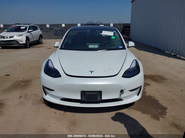 Tesla Model 3 Rear-wheel Drive 2023 5YJ3E1EA3PF406694 Image 11