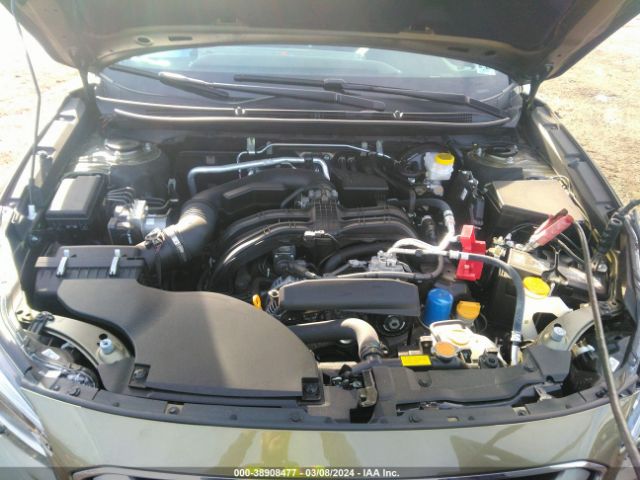 2022 SUBARU OUTBACK 4S4BTANC2N3277131 Photo 9