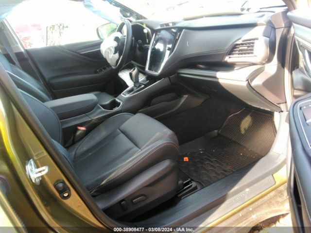 2022 SUBARU OUTBACK 4S4BTANC2N3277131 Photo 4